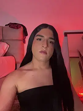 Dania_Oconor live sex cam