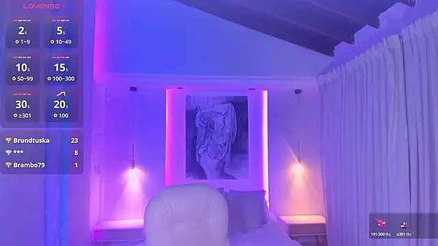 viiolet_thomas's cam snapshot