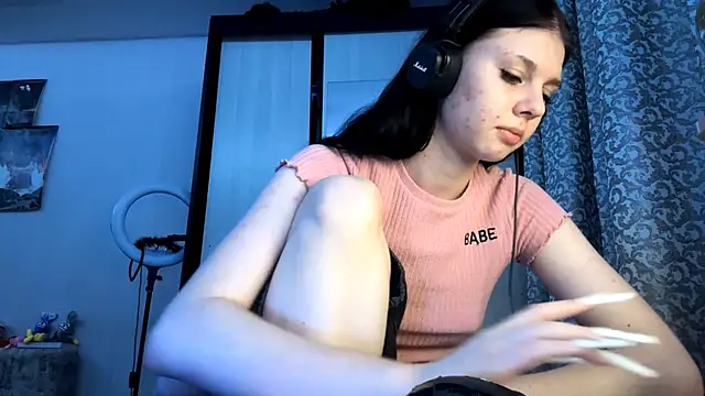 AnGallo live sex cam