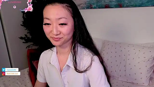 MySweetSofie live sex cam