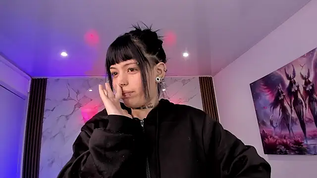 AuroraDiaz's cam snapshot