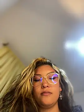 baby_lizy's cam snapshot