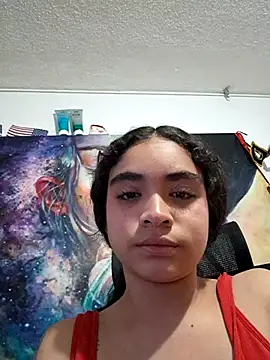 KENDALL_ART's cam snapshot