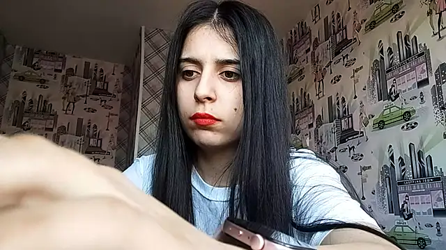 WaltraudPattie live sex cam