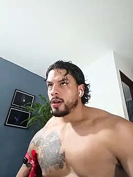 SilvaBranko live sex cam