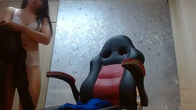 PaulinaRubio_'s cam snapshot