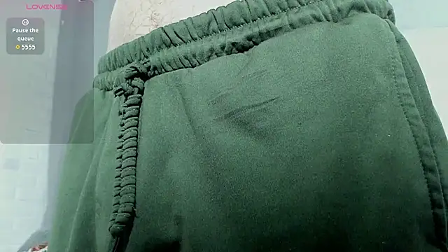 MATEO_HUNTER's cam snapshot