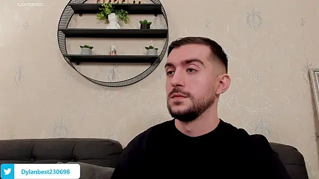 Dylan_Best's cam snapshot