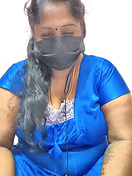 bakyasree143's cam snapshot