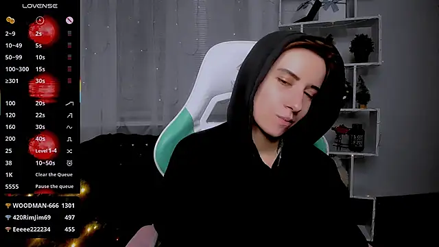 _Rein_ramm's cam snapshot