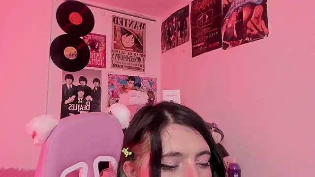 Sachi_Meow's cam snapshot