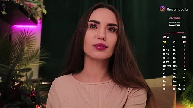 BabyYoda-'s cam snapshot