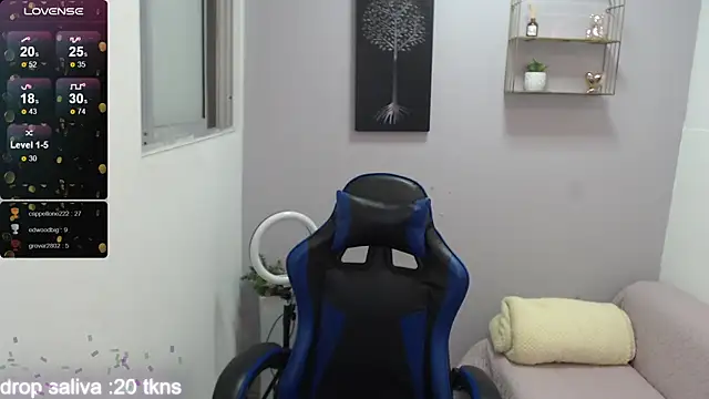 lilith-fox's cam snapshot