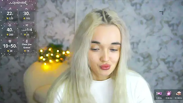 Ashley_S's cam snapshot