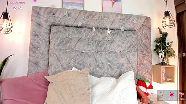 Seraphyne666's cam snapshot