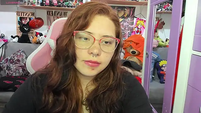 soficammy's cam snapshot