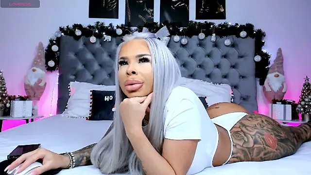 Ivy_Ann's cam snapshot