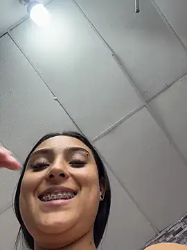 nicolexxaleja live sex cam