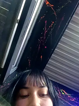 Sol_Sunny live sex cam