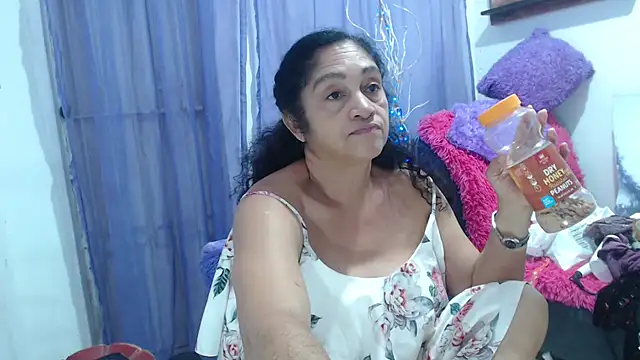 heyline_milf live sex cam