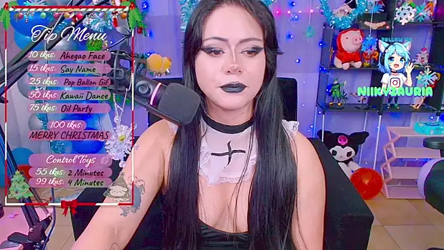 _niiky's cam snapshot