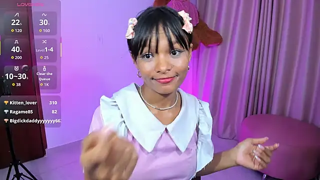 KaattySweet_'s cam snapshot