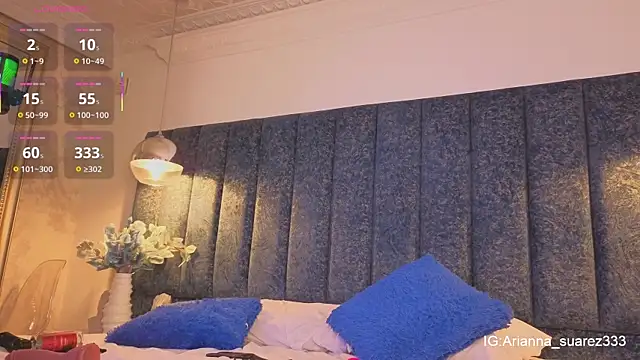 Ariannaa_Suarez1's cam snapshot