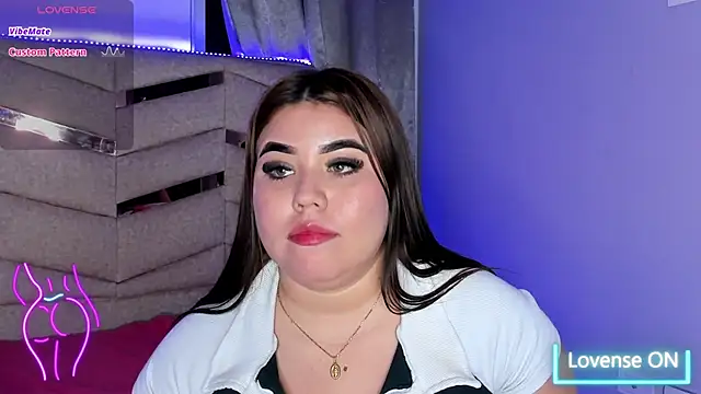 MadissonLee__'s cam snapshot