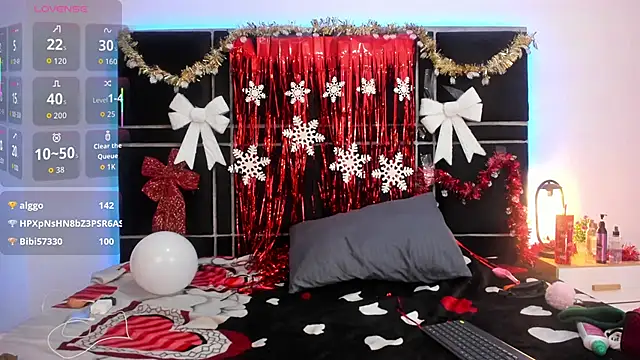 Zoe_Vg's cam snapshot