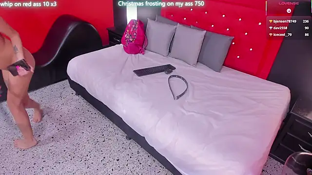 lilyth_adam live sex cam