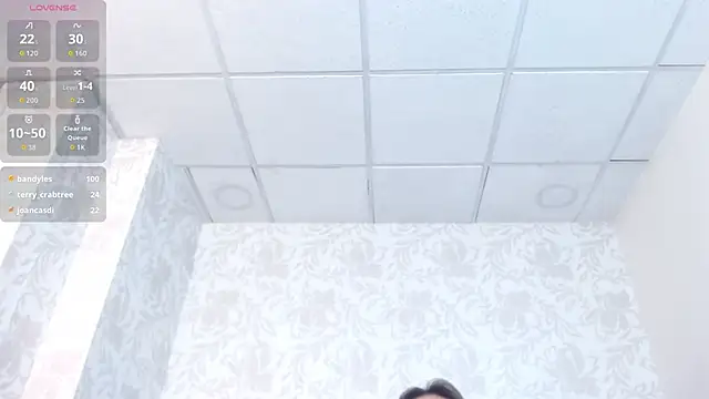 Ava_Raye's cam snapshot