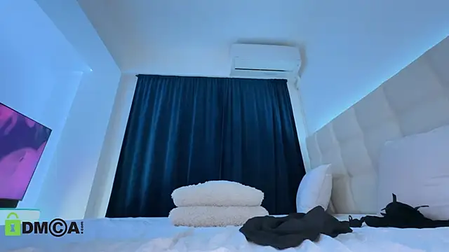 ScarlettAndTom live sex cam