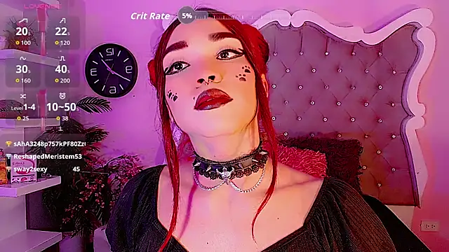 LeyXandrabraz live sex cam