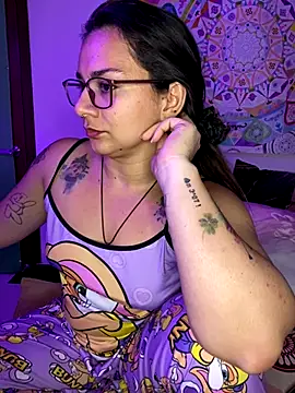 Amarantha_666's cam snapshot