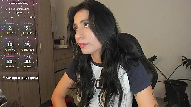 Dahian-peach's cam snapshot