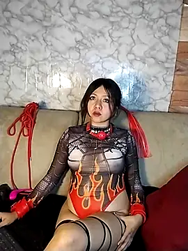 catalina_santana20's cam snapshot