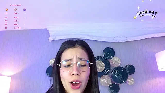 laraa_jeean's cam snapshot