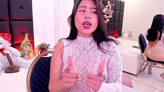 TamaraLeen's cam snapshot