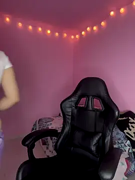 Davne_'s cam snapshot