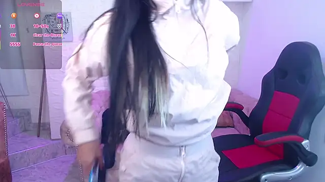 Kiiara_black_tk's cam snapshot