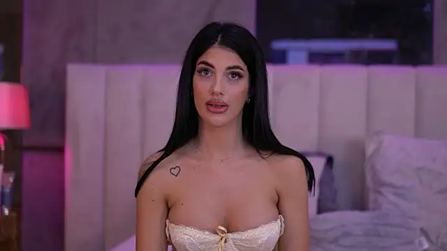 RaisaKali's cam snapshot