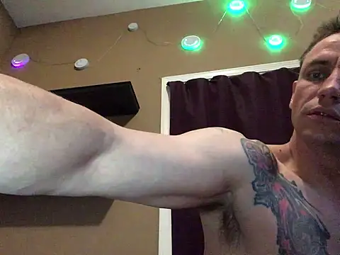 Highfrog1's cam snapshot