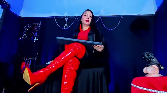 KaramStone's cam snapshot