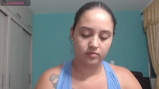 Anthonela_Queen's cam snapshot