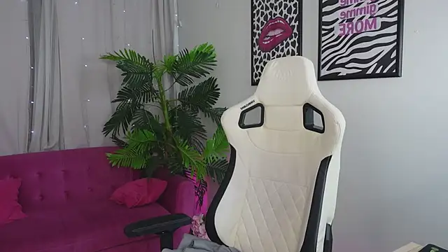 May_suki's cam snapshot