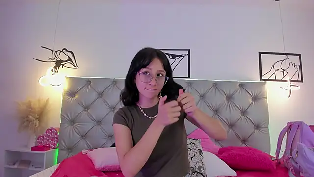 NatalyMary's cam snapshot