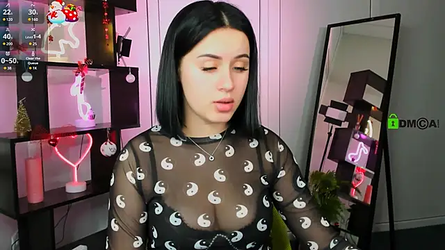 eva_drive's cam snapshot