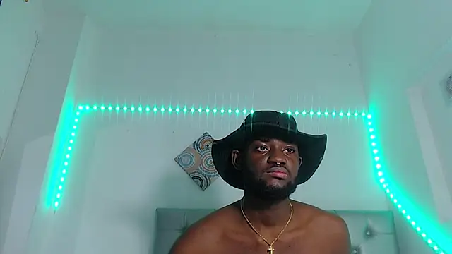 eebony_stallion's cam snapshot