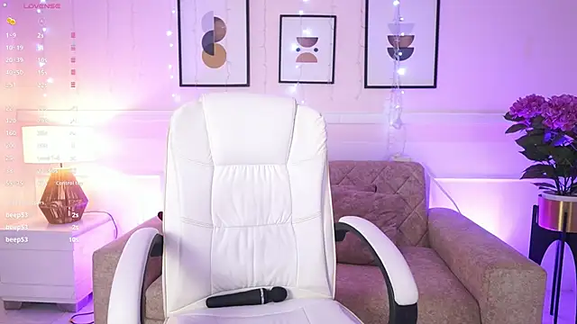 BillieBrownn's cam snapshot