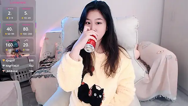 Camila-888's cam snapshot